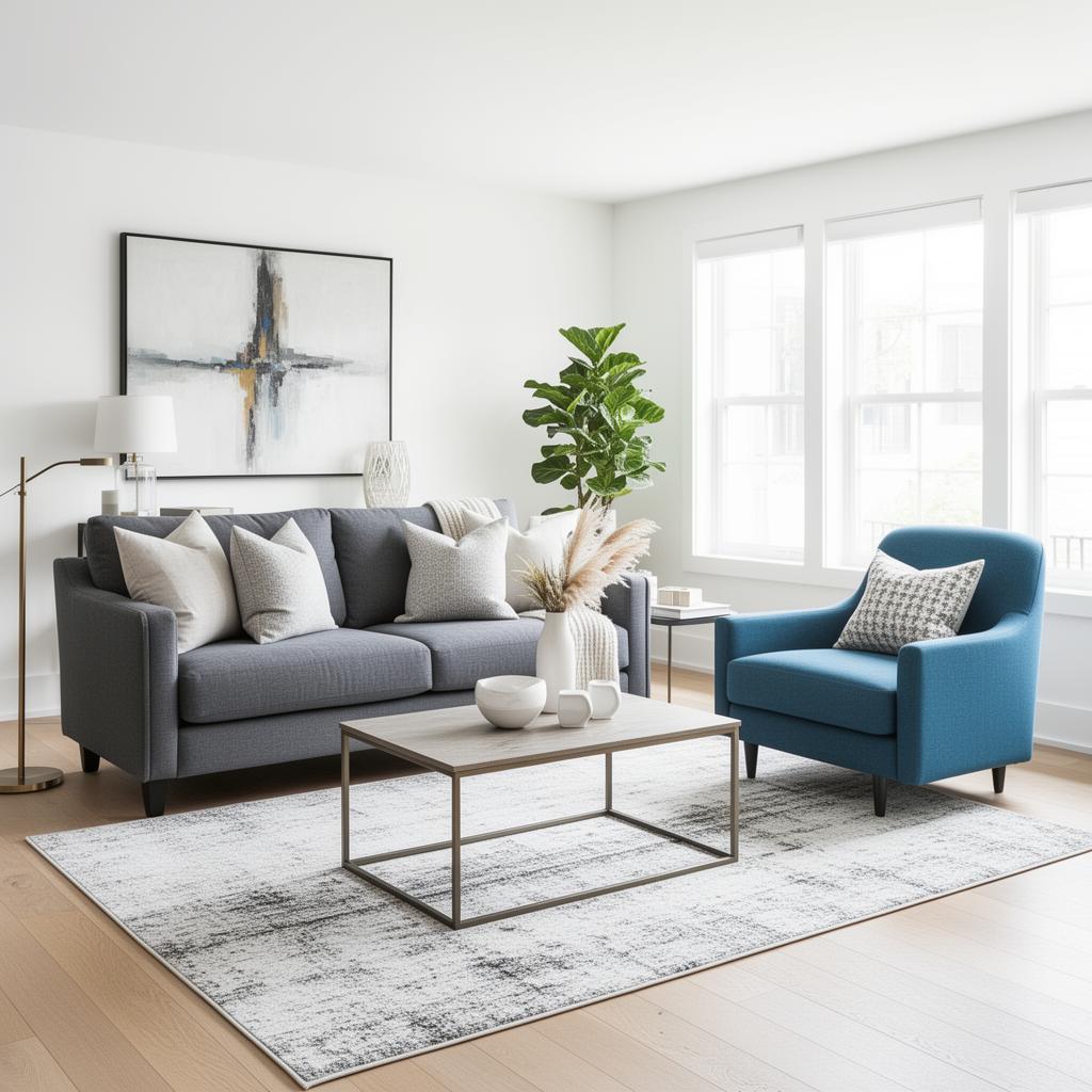 Furniture Rentals