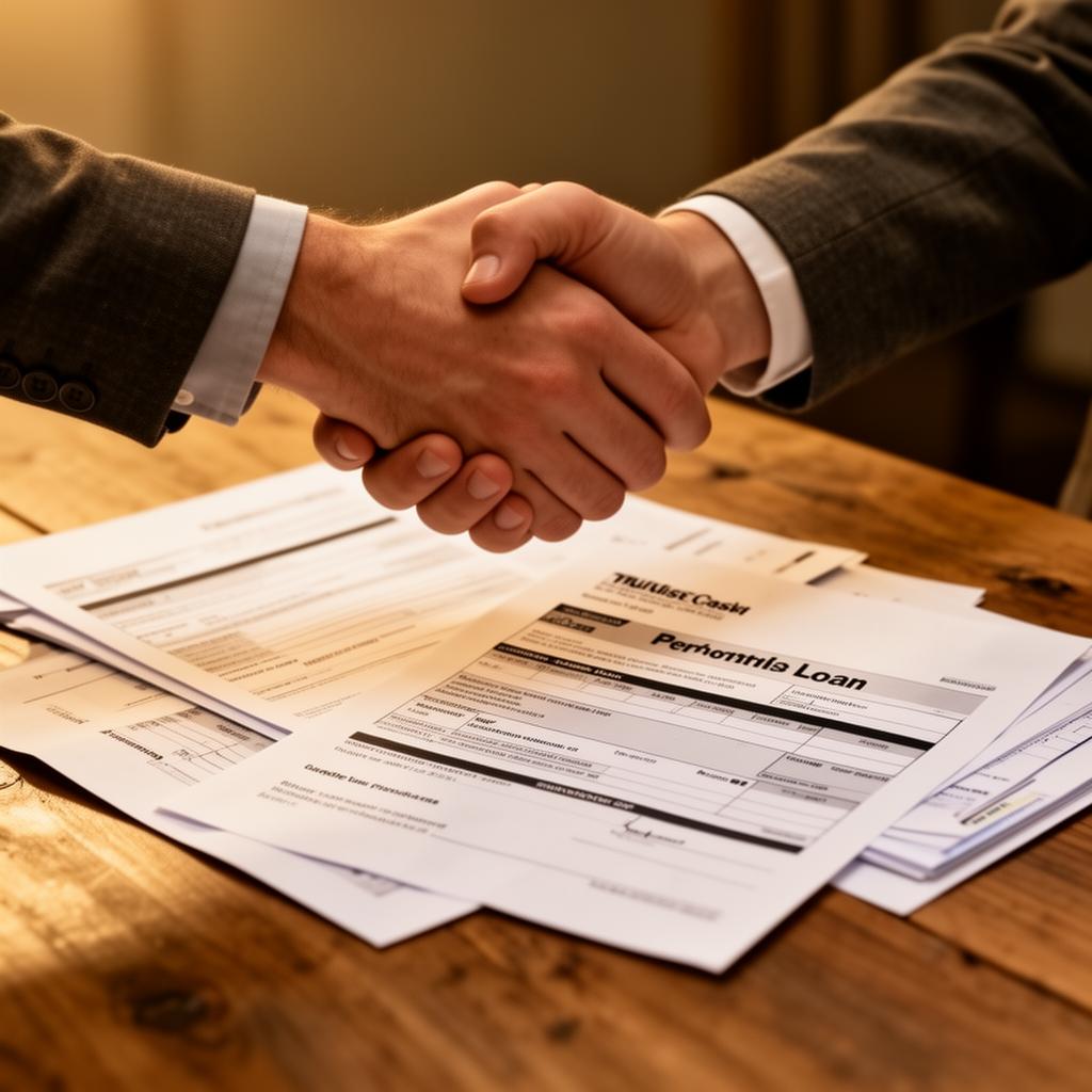 Private Loans