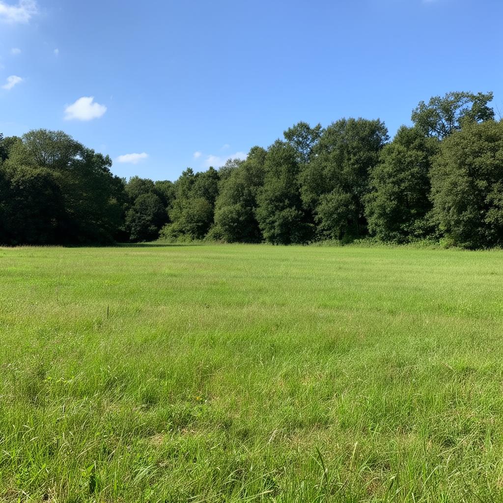 Land Rentals