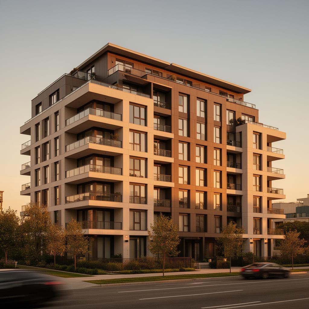 Apartment Rent